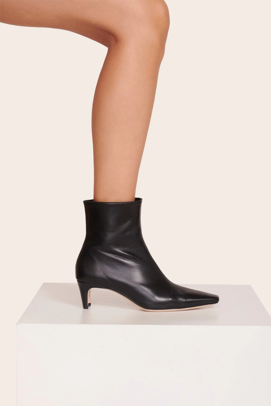 Staud Wally Ankle Boot