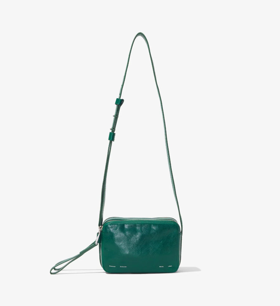 Proenza Schouler White Label Watts Leather Camera Bag