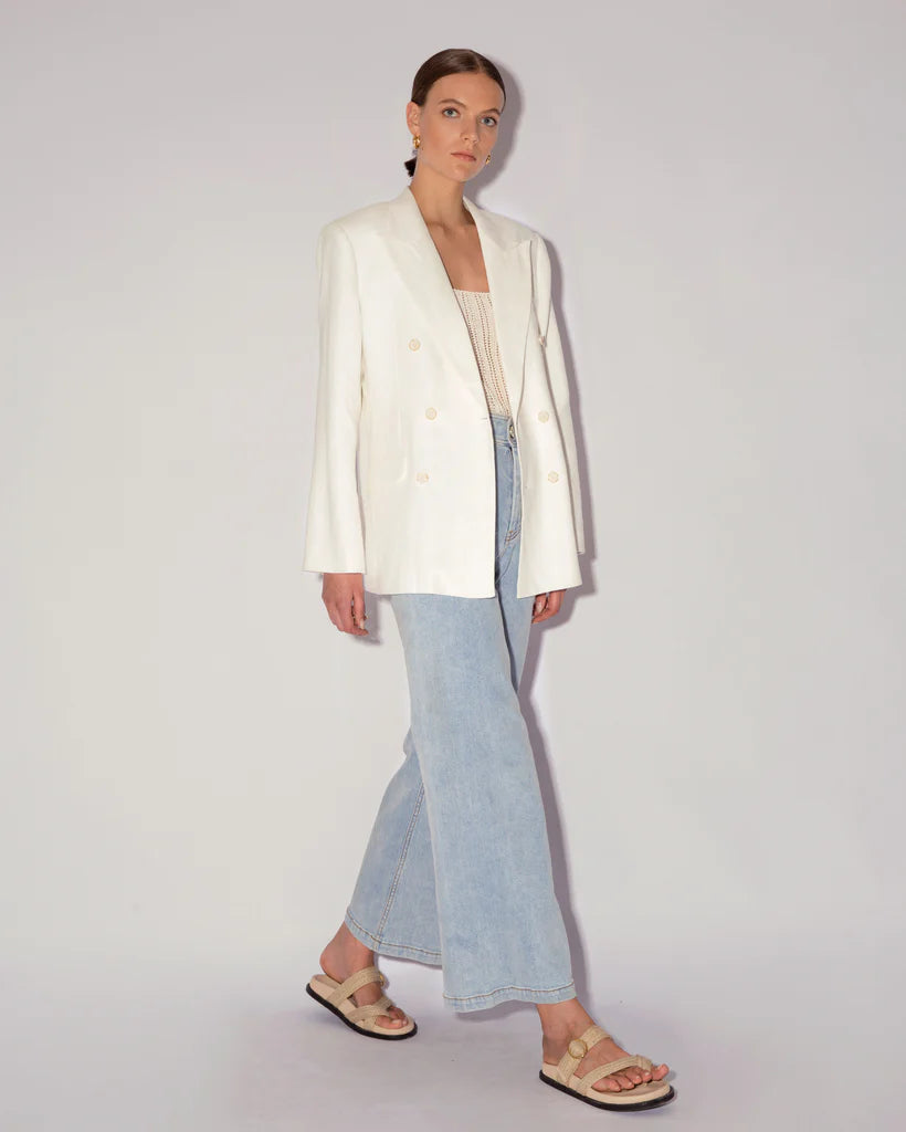 Magali Pascal Florentine Blazer