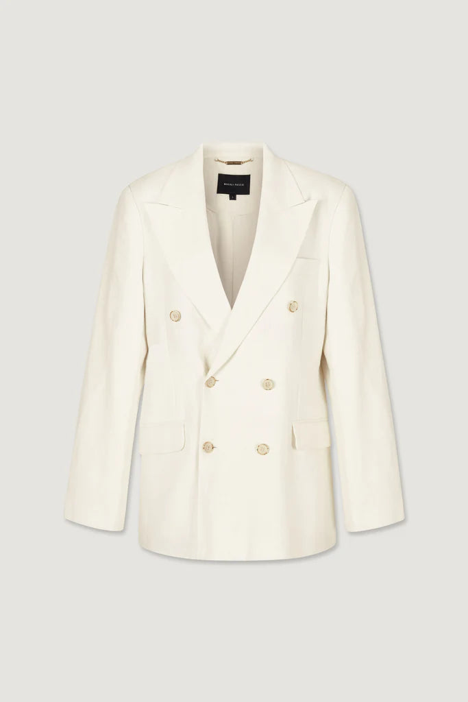 Magali Pascal Florentine Blazer