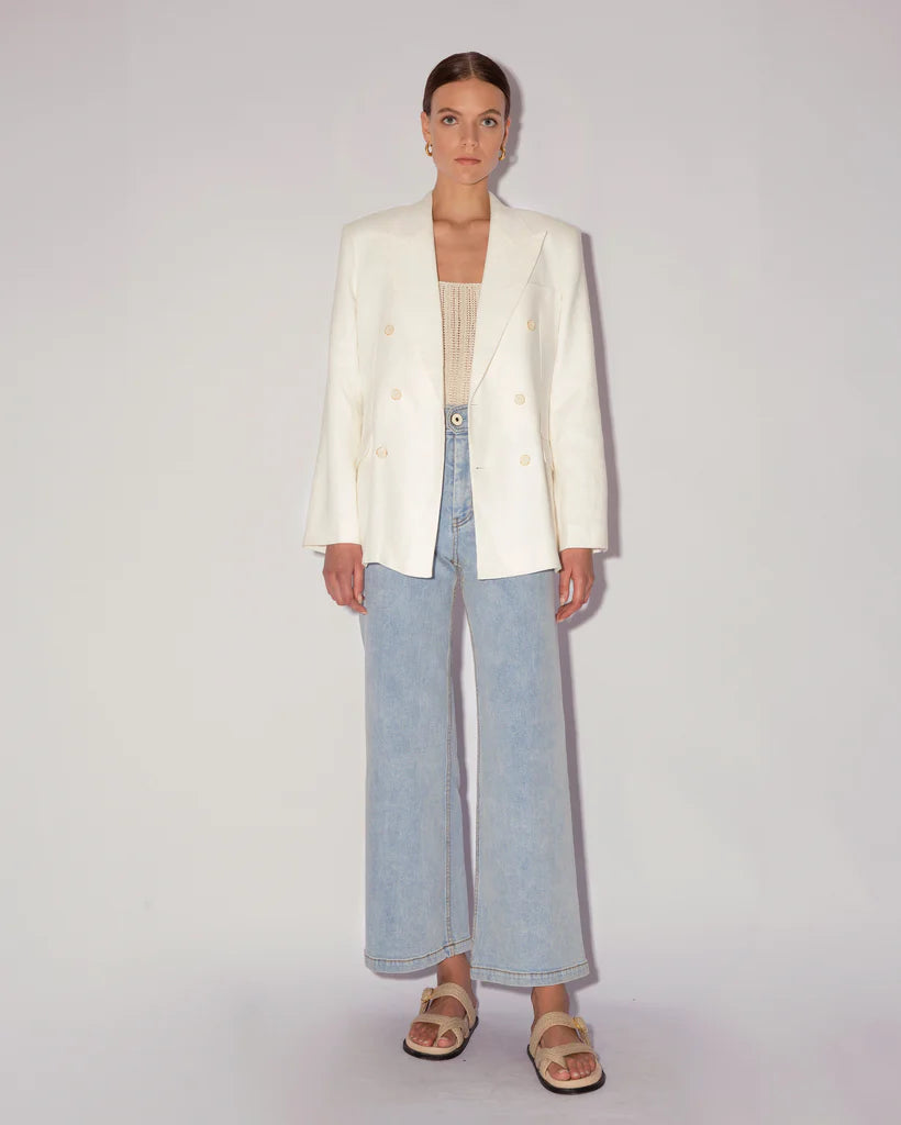 Magali Pascal Florentine Blazer