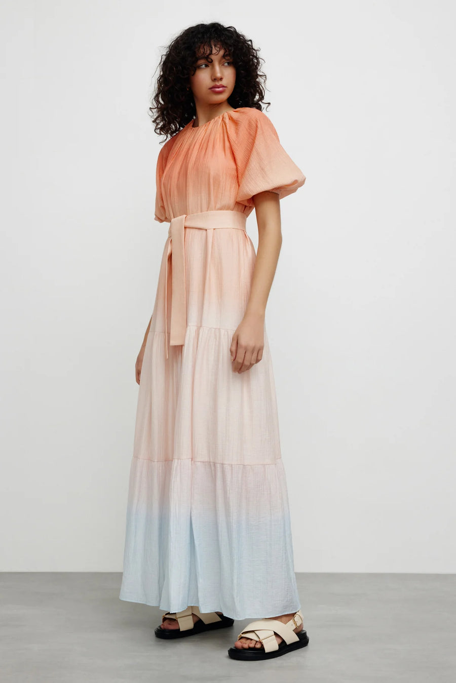 Significant Other Bobbi Midi Dress