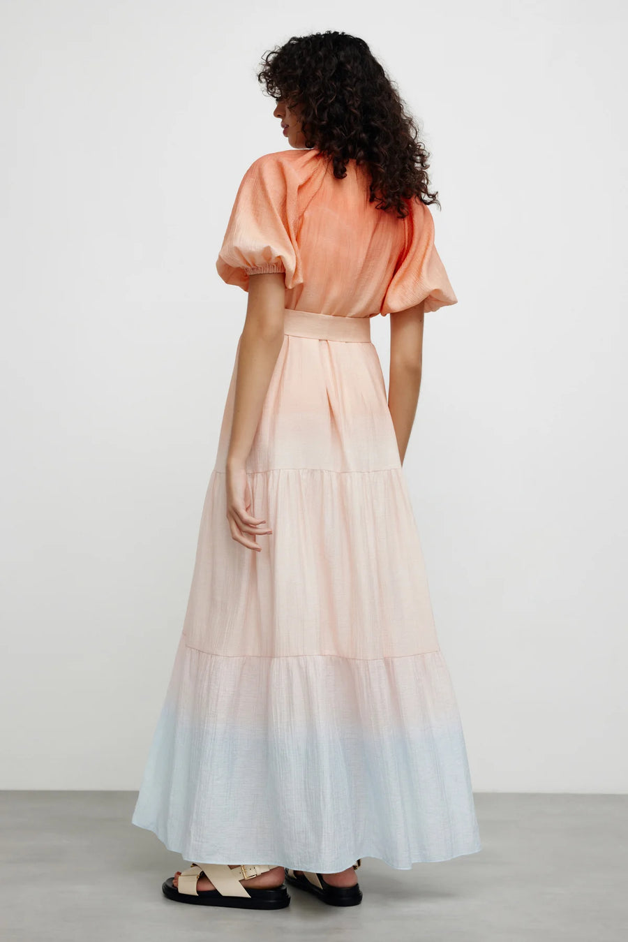 Significant Other Bobbi Midi Dress