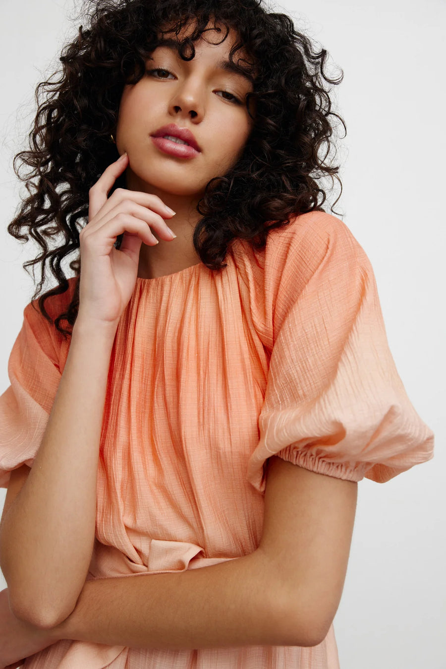Significant Other Bobbi Midi Dress