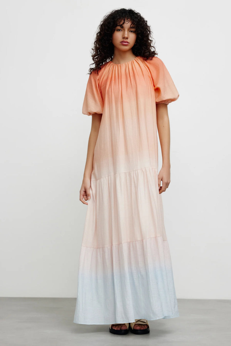 Significant Other Bobbi Midi Dress
