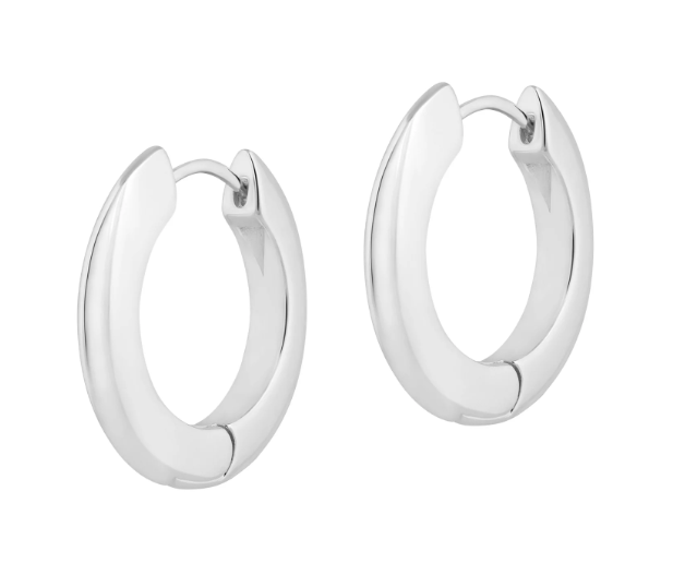 Electric Picks Cam Earrings