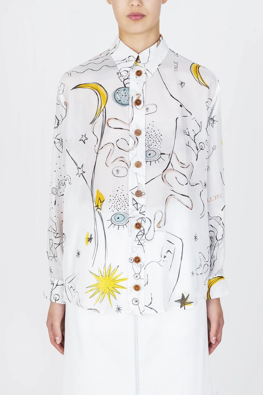 Alysi Novolette Shirt
