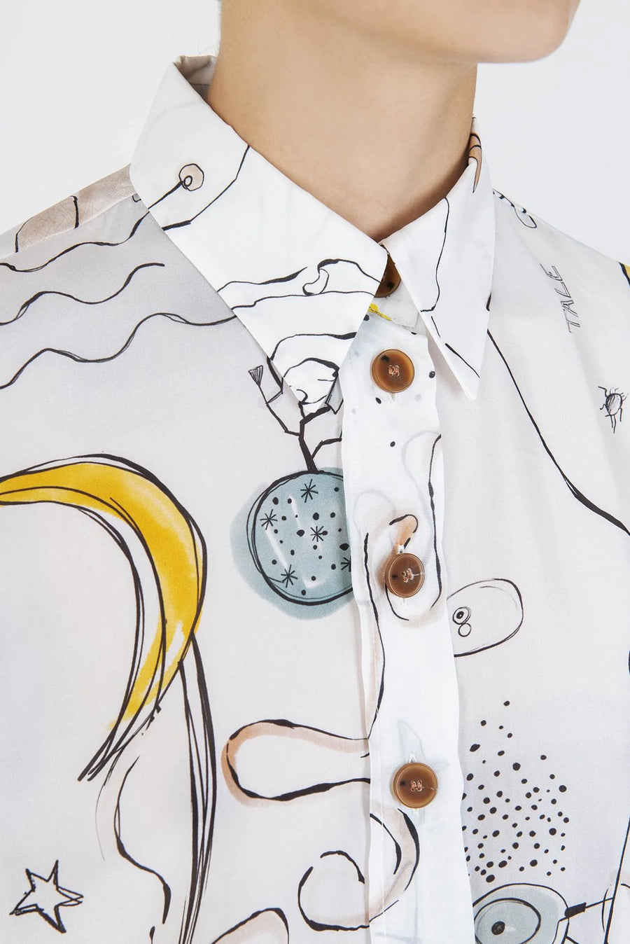 Alysi Novolette Shirt