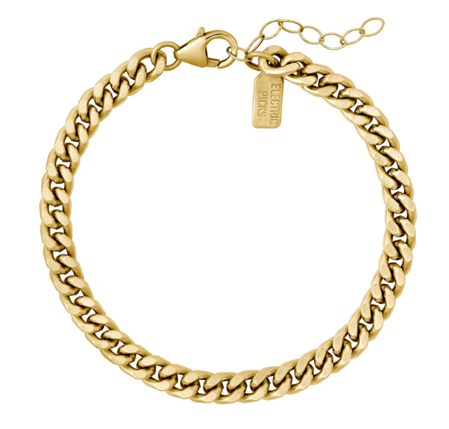 Electric Picks Leo Bracelet