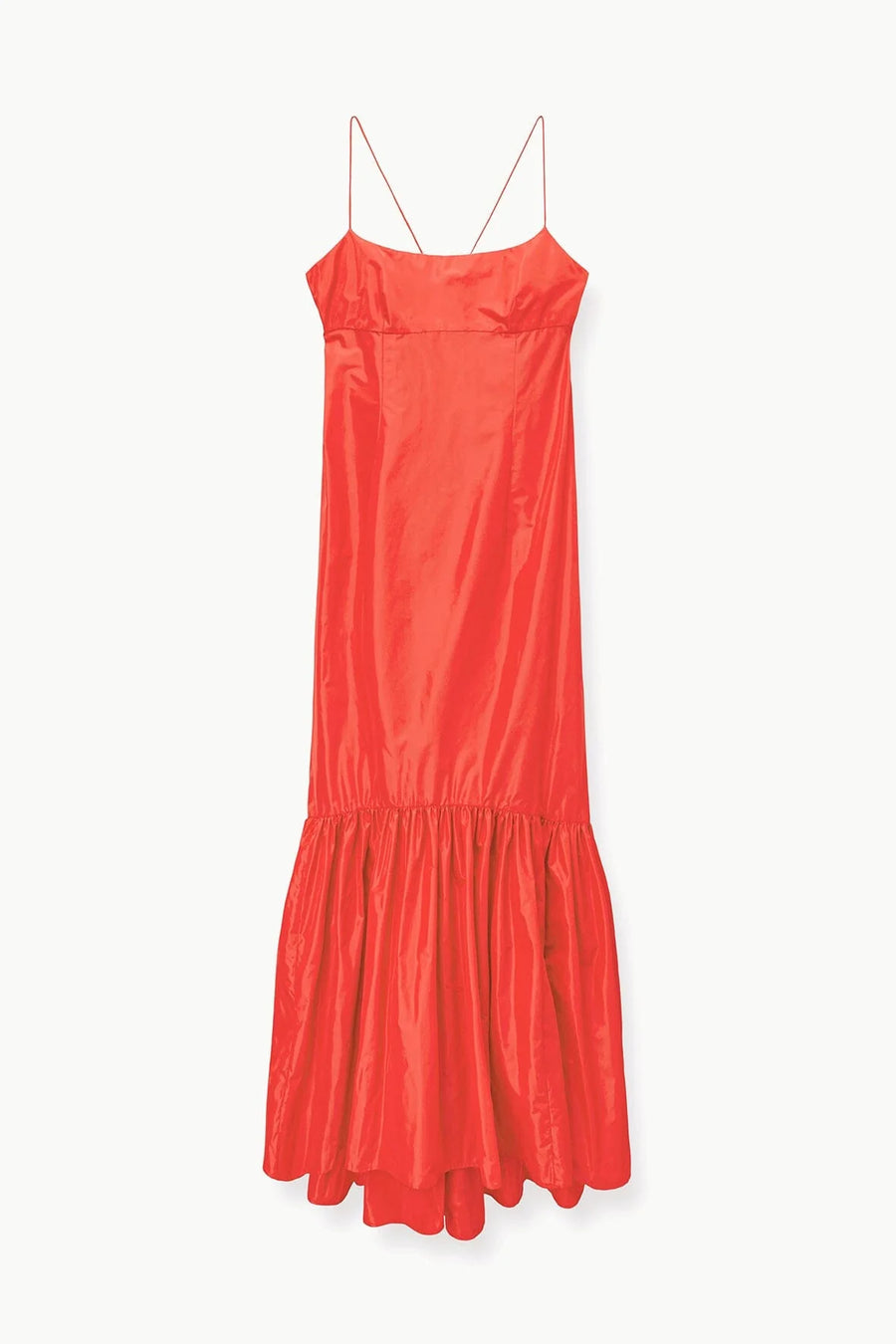 Staud Florence Dress