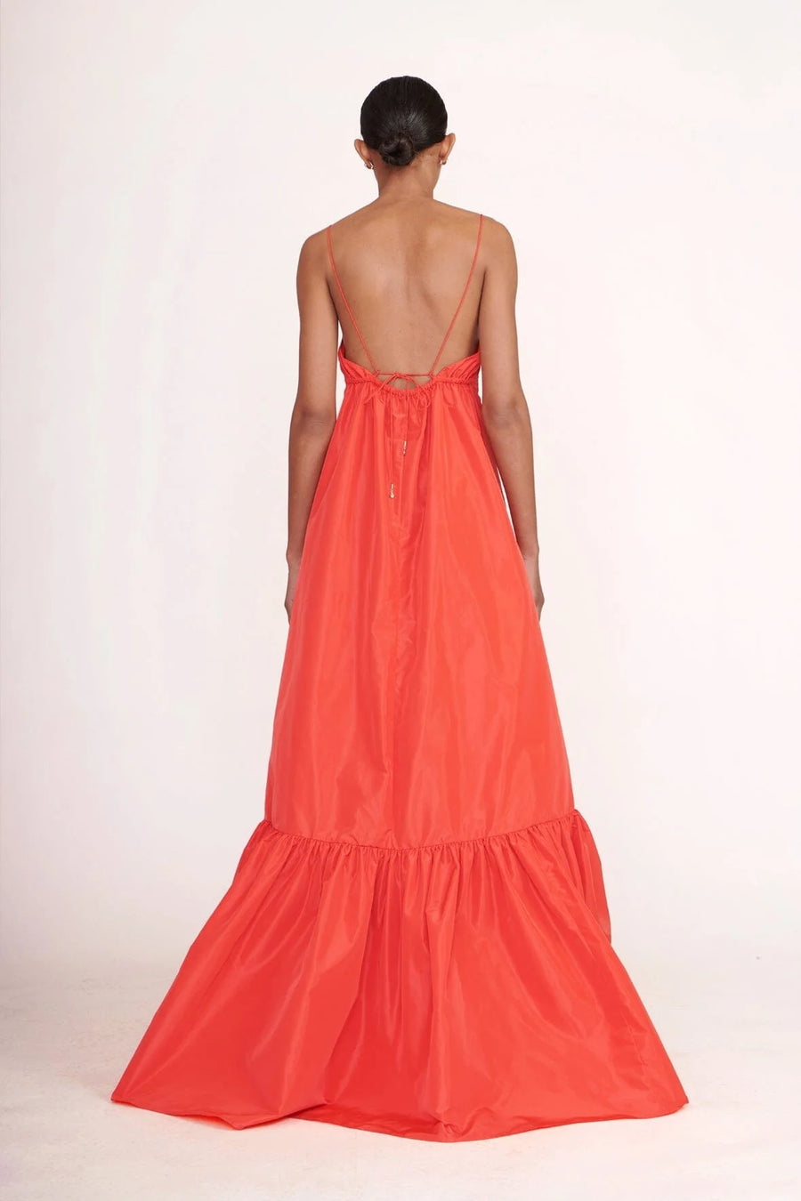 Staud Florence Dress