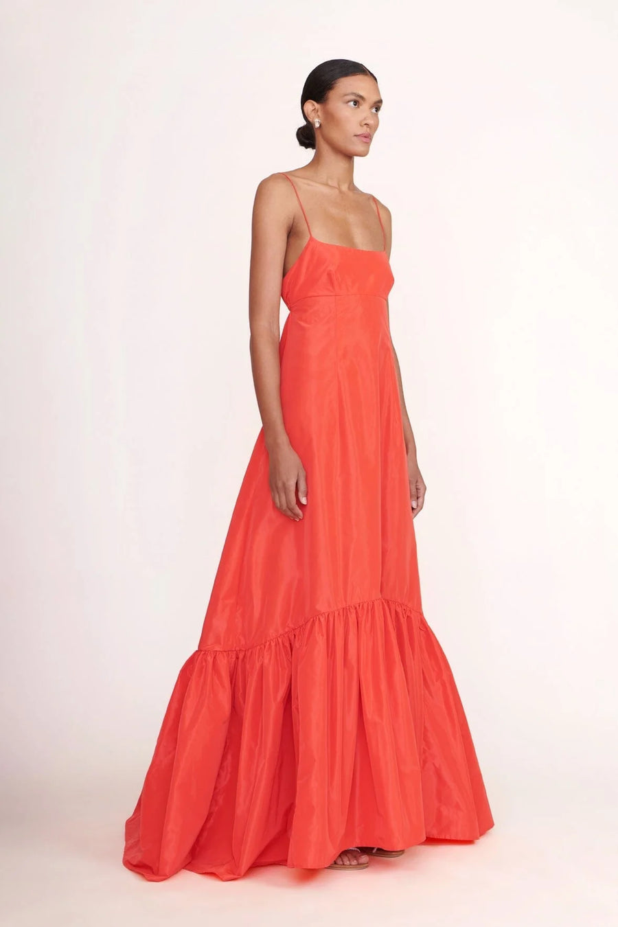 Staud Florence Dress