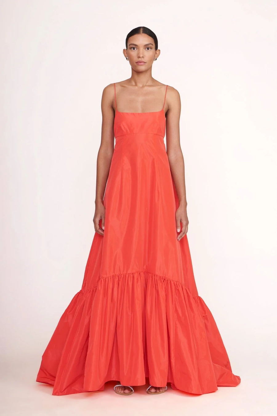 Staud Florence Dress