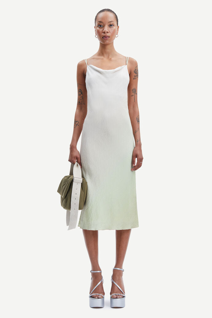 Samsoe Samsoe Fredricka Dress