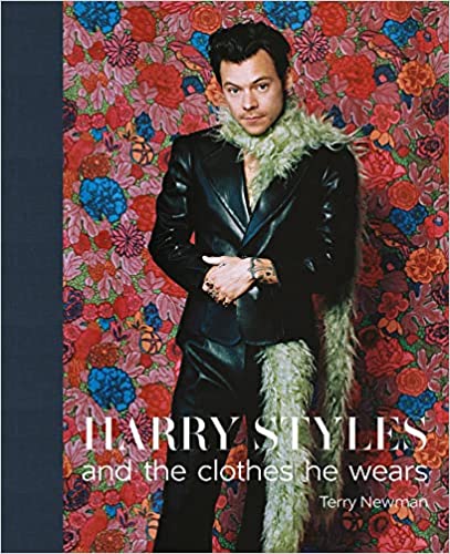 NBN Harry Styles: And the Clothes he Wears