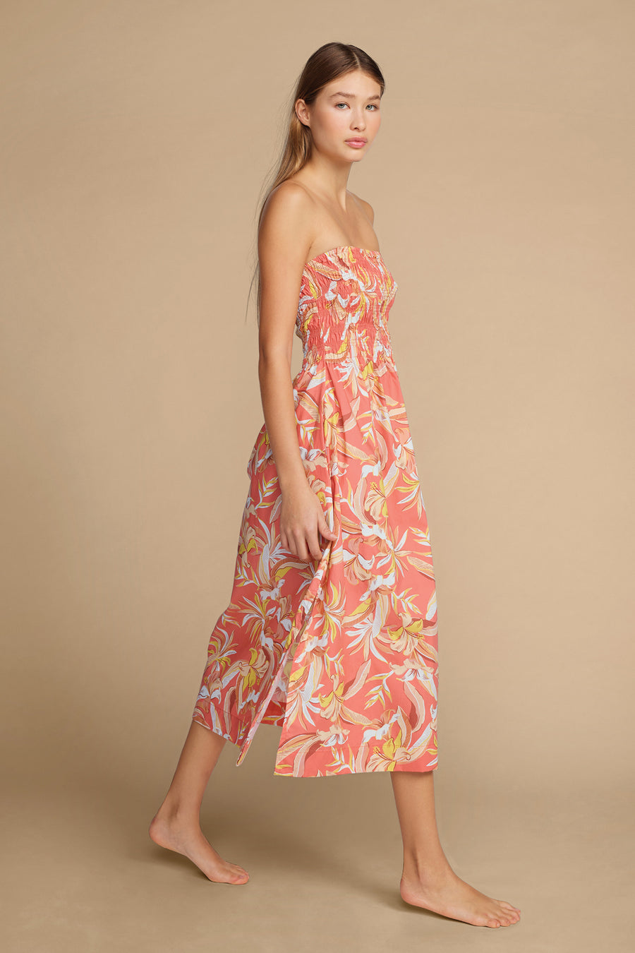 Mikoh Lido Dress