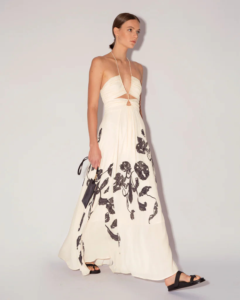 Magali Pascal Mayra Dress