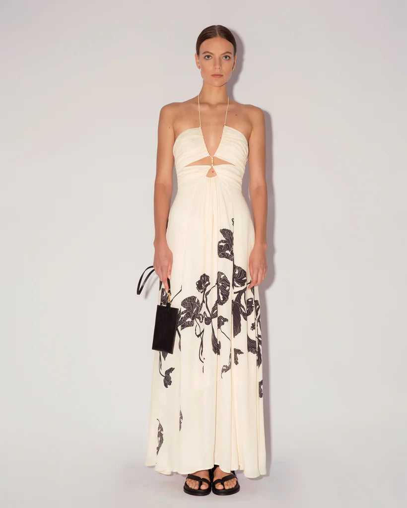 Magali Pascal Mayra Dress
