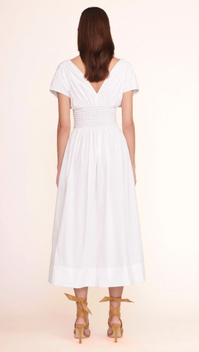 Staud Jackson Dress