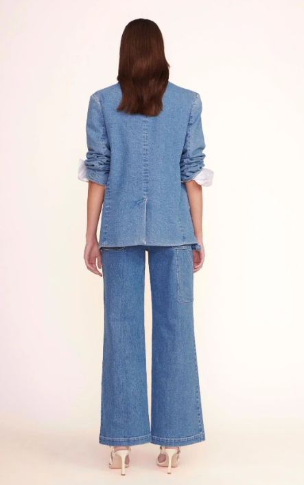 Staud Maxwell Blazer