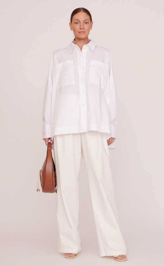 Staud Payton Top