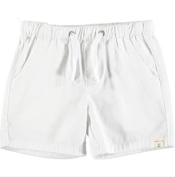 Me & Henry Hugo Twill Shorts